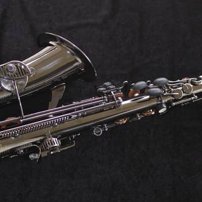 Rampone and Cazzani Alessophone 1995 - Laquer image 3