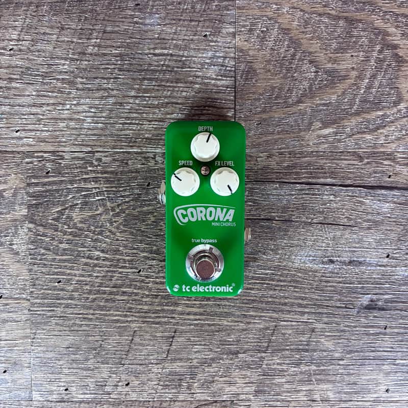 TC Electronic Corona Mini Chorus