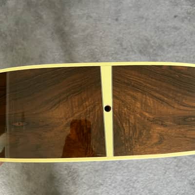 Martin  D-28GE Golden Era Brazilian Rosewood image 7