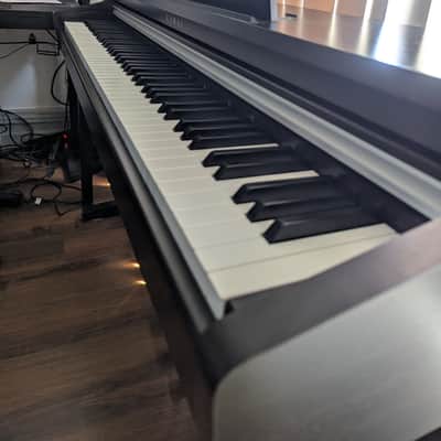 Kawai KDP110 Digital Piano 2018-2023- Rosewood image 9