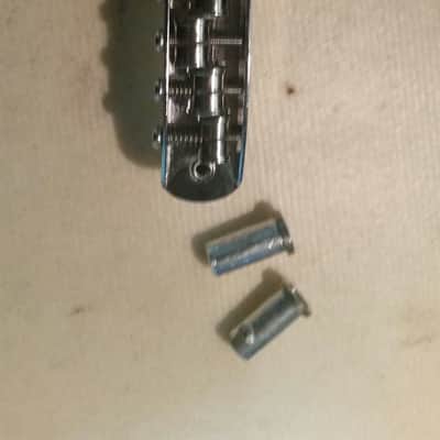 Squier Jazzmaster/Mustang Bridge Tremolo image 3