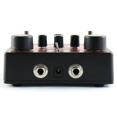 ELECTRO HARMONIX HELL MELTER image 3