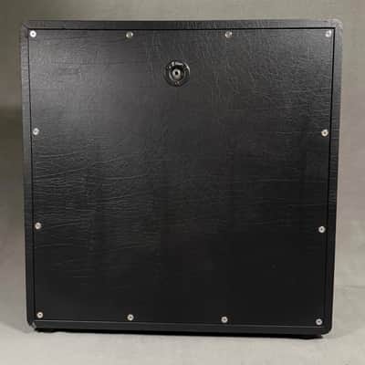 Suhr PT15 2x12 50-Watt 8-ohm Closed Back Cabinet - Celestion Greenback & Vintage 30 image 2