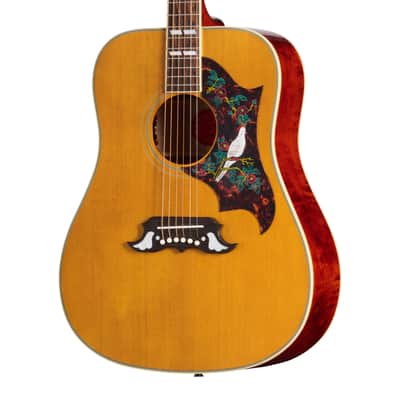 Epiphone 1963 Dove Reissue - Acoustic Guitar image 3