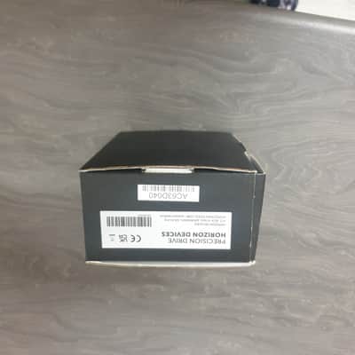 Horizon Devices Precision Drive 2017 - Present - Black image 6