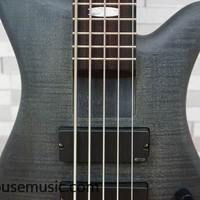Immagine Spector Euro 5 LX - Trans Black Stain Matte - 5