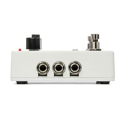 EHX Electro-Harmonix Stereo Looper 1440 Guitar Effects Pedal image 3