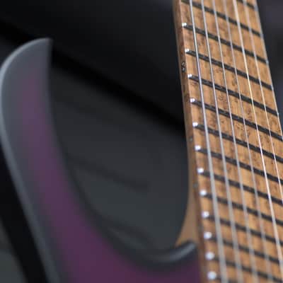 Mayones Duvell Elite 7 - Custom Color image 10