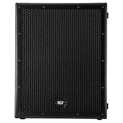 RCF SUB-8004AS Active 2500W 18" Subwoofer image 2