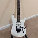 Fender Limited Edition HM Strat Reissue 2020 - Bright White UPGRADES