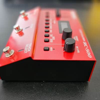 Boss RC-500 Dual-Track Loop Station, B-Stock Boss UK, full 2 yr warranty. MINT image 5