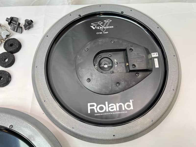 Roland CY-14C 14