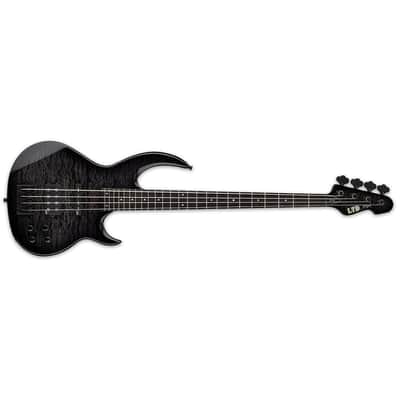 ESP LTD BB-1004 Bunny Brunel Signature