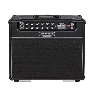 Mesa Boogie F-50 2-Channel 50-Watt 1x12