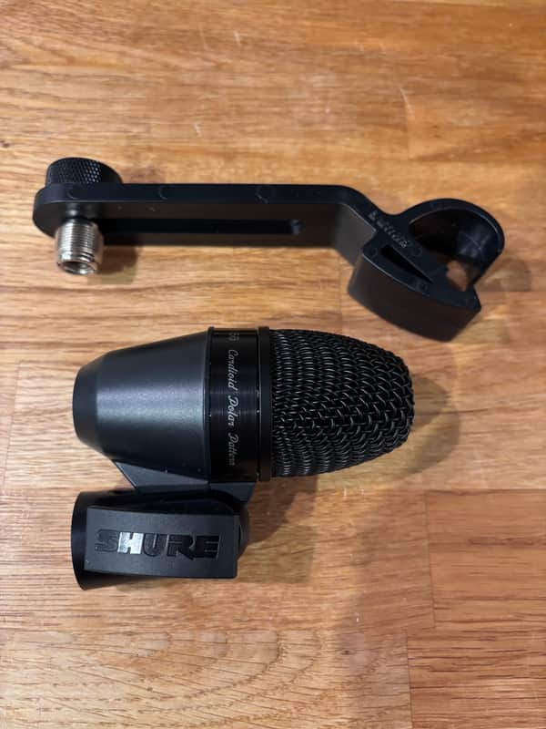 Shure PGA56-LC