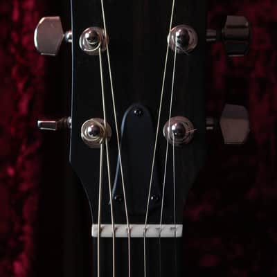 Taylor 414ce Studio 2025 - Natural Finish image 6