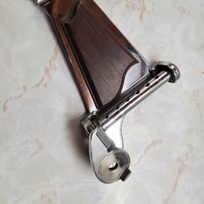Epiphone 5102T/EA250, Univox Coily, Aria Diamond, Matsumoku Vibrato Tailpiece 1970-1974 image 2