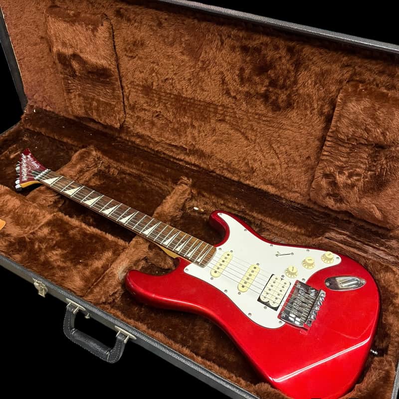 Epiphone S-500 1986 - 1988 - x11345 image 1