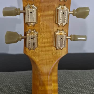 Gibson Les Paul "Blonde Beauty" Limited Run 2007 - Natural image 2