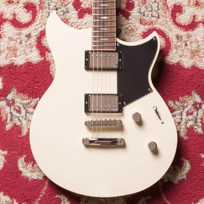 Yamaha Revstar RSS20 - Vintage White #ILZ223467 Second Hand image 1