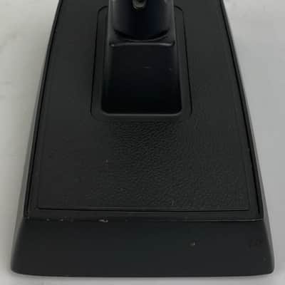 Shure S37A - Microphone Desk Top Mic Stand with Shure Mic Clip- LOOK image 2