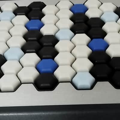 C-thru Axis 49 Controller midi keyboard image 8