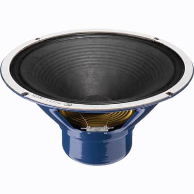 Celestion T4436 | G12 Alnico Blue 15-Watt 16-Ohm 12" Speaker. New with Full Warranty! image 2