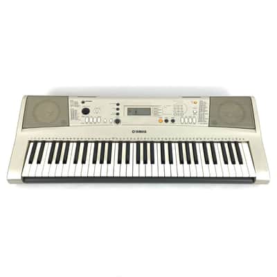 Yamaha PSR-E313