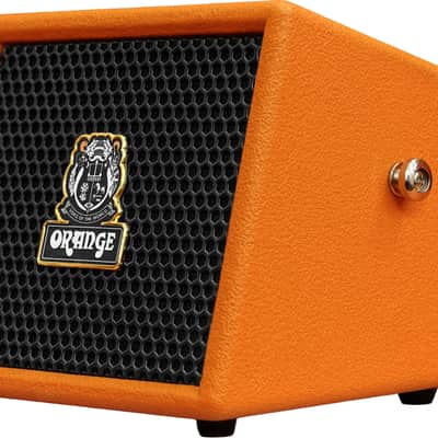 Orange Outlowd ES3 Ed Sheeran Signature Acoustic Amplifier image 4