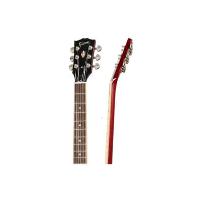 Gibson ES-339 Cherry imagen 4