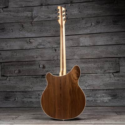 Rickenbacker 360W - Walnut image 5