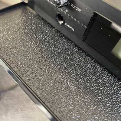 Korg M3R AI Synthesis Module 1990s - Black image 5
