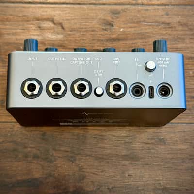 Neural DSP Nano Cortex Pedal image 3