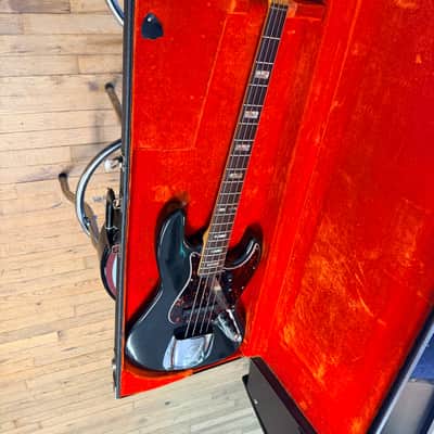 1963 Fender Jazz Bass image 7