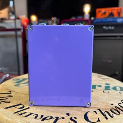 AC Noises Respira Limited Edition Purple image 4
