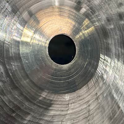 Sabian - 14" Paragon Hi-Hat Pair, 1076g / 1504g image 3