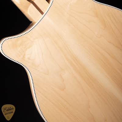 Rickenbacker 4005V - Maple Glo image 12