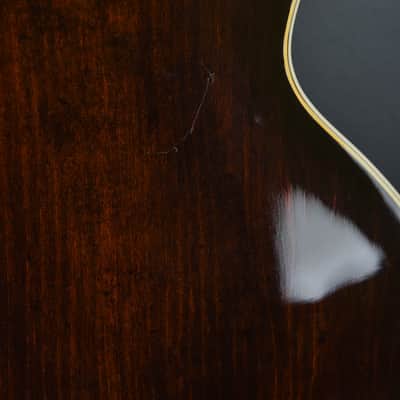 Gretsch USA USED Chet Atkins Country Gentleman 7670 '79 image 7
