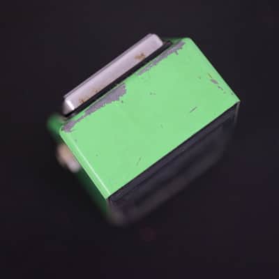 1982 Ibanez TS9 Tubescreamer Pedal image 5