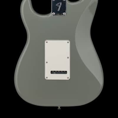Fender Player II Stratocaster - Cactus Gray #54084 image 2