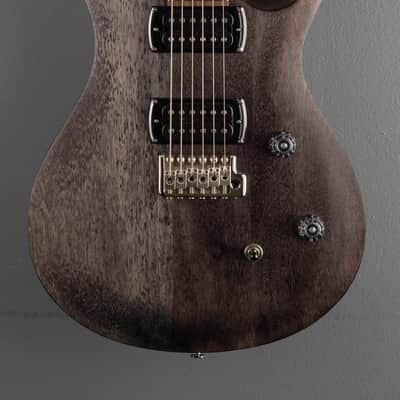 Paul Reed Smith SE CE-24 Standard Satin, '25 image 2