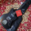 *NEW IN BOX* 2026 Fender Japan Limited Hybrid II Jazzmaster Noir Satin Black - Alder Body - Flagship Tokyo Exclusive - MIJ JD26
