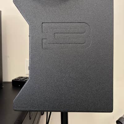 BassBoss SV9-MK3 Single 9-Inch Active Two-Way Powered Top Loudspeaker image 5