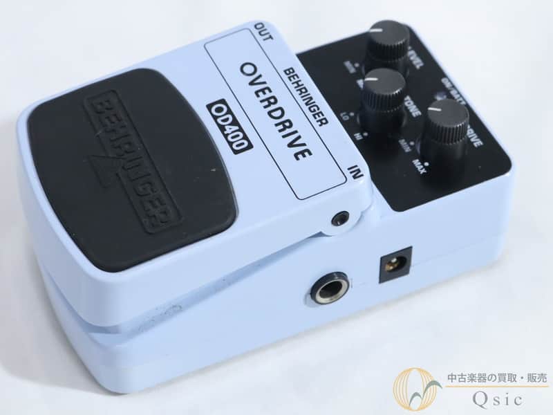 Behringer OD400