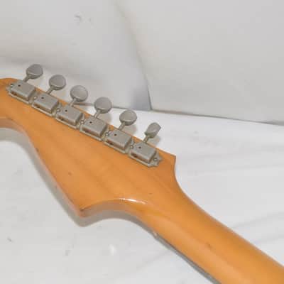 Aria Pro II TS-400 Electric Guitar Ref.No 7519 image 12