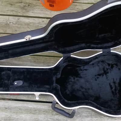 SKB Baby Taylor / Martin LX/ Yamaha APXT2 Guitar Hardshell Case: Like New! image 1