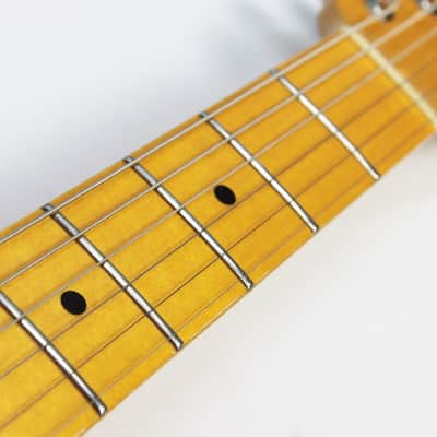 CGS Custom Tele - Electric Guitar - Seafoam Green image 6
