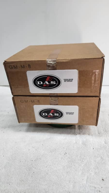 DAS AUDIO Model GM-M-8 , 16 Ohm Original Diaphragm New image 1