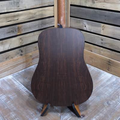 Used (2019) Martin X Series Special Acoustic/Electric Guitar with Gigbag image 4
