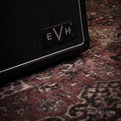 EVH 5150 Iconic Series Black image 4
